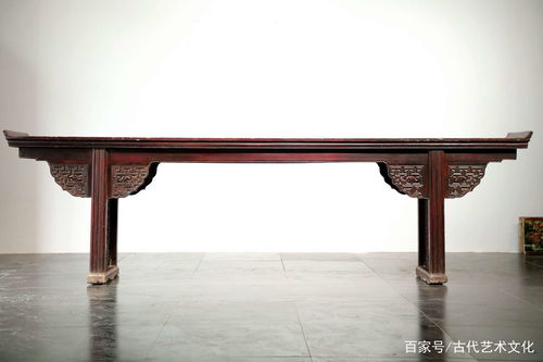 是藝術與實用的結合,明式家具