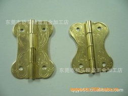 精密五金制造專家 為您量身定制沖壓產品、合頁與家私五金配件