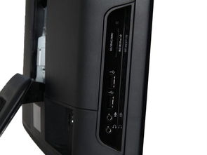 惠普Omni 305 5118cx BZ573AA一體電腦 簡潔設計，高效辦公