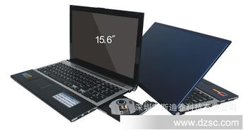 工欲善其事，必先利其器 i5-3317U與15.6寸高清屏的實用之選